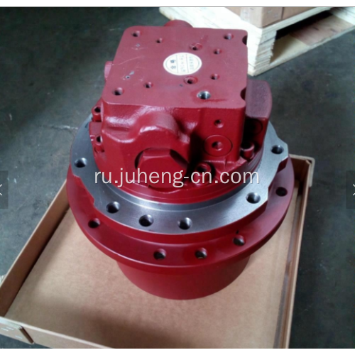 172148-73300 B37 Бортовой привод MAG-26VP-320-3 Ходовой двигатель